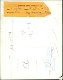 DOG TRAINING - Vintage Photograph