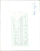 DOG - Vintage Photograph