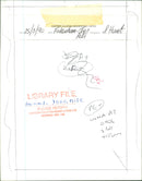 DOGS - Vintage Photograph