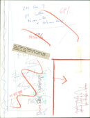 Dog warden kim mackie. - Vintage Photograph