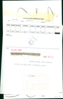 Magdalen - Vintage Photograph