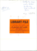 Long Sutton - Vintage Photograph