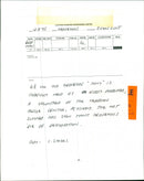 Hedgehog Animal. - Vintage Photograph