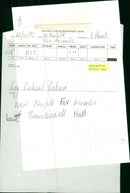 Animals - Vintage Photograph