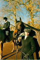 Animals - Vintage Photograph