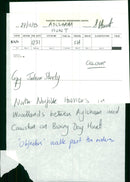 Animals - Vintage Photograph