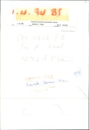 Animals - Vintage Photograph