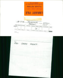 Animals - Vintage Photograph