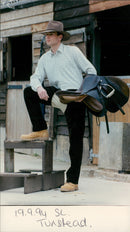 Animals - Vintage Photograph