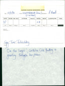 Animals - Vintage Photograph