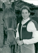 Animals - Vintage Photograph