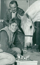 Animals - Vintage Photograph