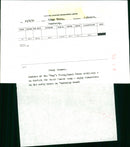 Animals - Vintage Photograph