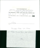 Animals - Vintage Photograph