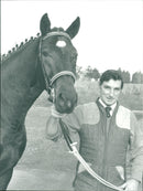 Animals - Vintage Photograph