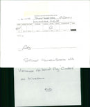 Animals: Pigs - Vintage Photograph