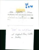 ANIMALS : G - Vintage Photograph