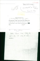 ANIMALS : G - Vintage Photograph