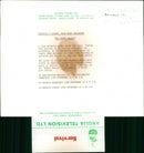 ANIMALS : G - Vintage Photograph