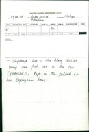 ANIMALS : G - Vintage Photograph