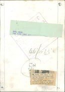 ANIMALS : G - Vintage Photograph