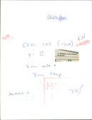 ANIMALS : G - Vintage Photograph