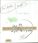 ANIMALS : G - Vintage Photograph