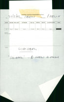 ANIMALS : G - Vintage Photograph