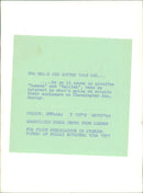 ANIMALS : G - Vintage Photograph