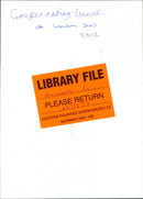 ANIMALS : G - Vintage Photograph