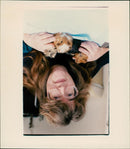 ANIMALS : G - Vintage Photograph