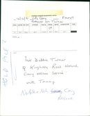 ANIMALS : G - Vintage Photograph