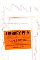 ANIMALS : G - Vintage Photograph