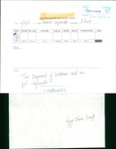 ANIMALS C - Vintage Photograph