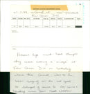 Animals : The Camel - Vintage Photograph