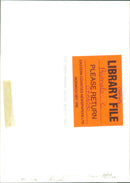 Animals : The Camel - Vintage Photograph