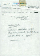 Animals - Vintage Photograph