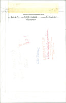 Animals - Vintage Photograph