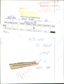 Animals - Vintage Photograph