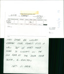 Animals - Vintage Photograph