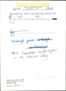 Animals - Vintage Photograph