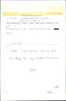 Animals - Vintage Photograph