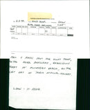 Animals - Vintage Photograph