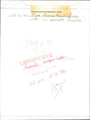 Animals - Vintage Photograph