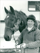 Animals - Vintage Photograph