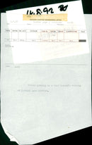 Animals - Vintage Photograph