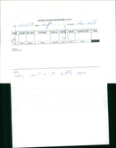 Animals : Dogs Breeds - Vintage Photograph