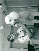 ANIMALS : DOGS: BREEDS M - R - Vintage Photograph