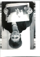 ANIMALS : DOGS: BREEDS M - R - Vintage Photograph