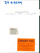 Animals : Pigs - Vintage Photograph